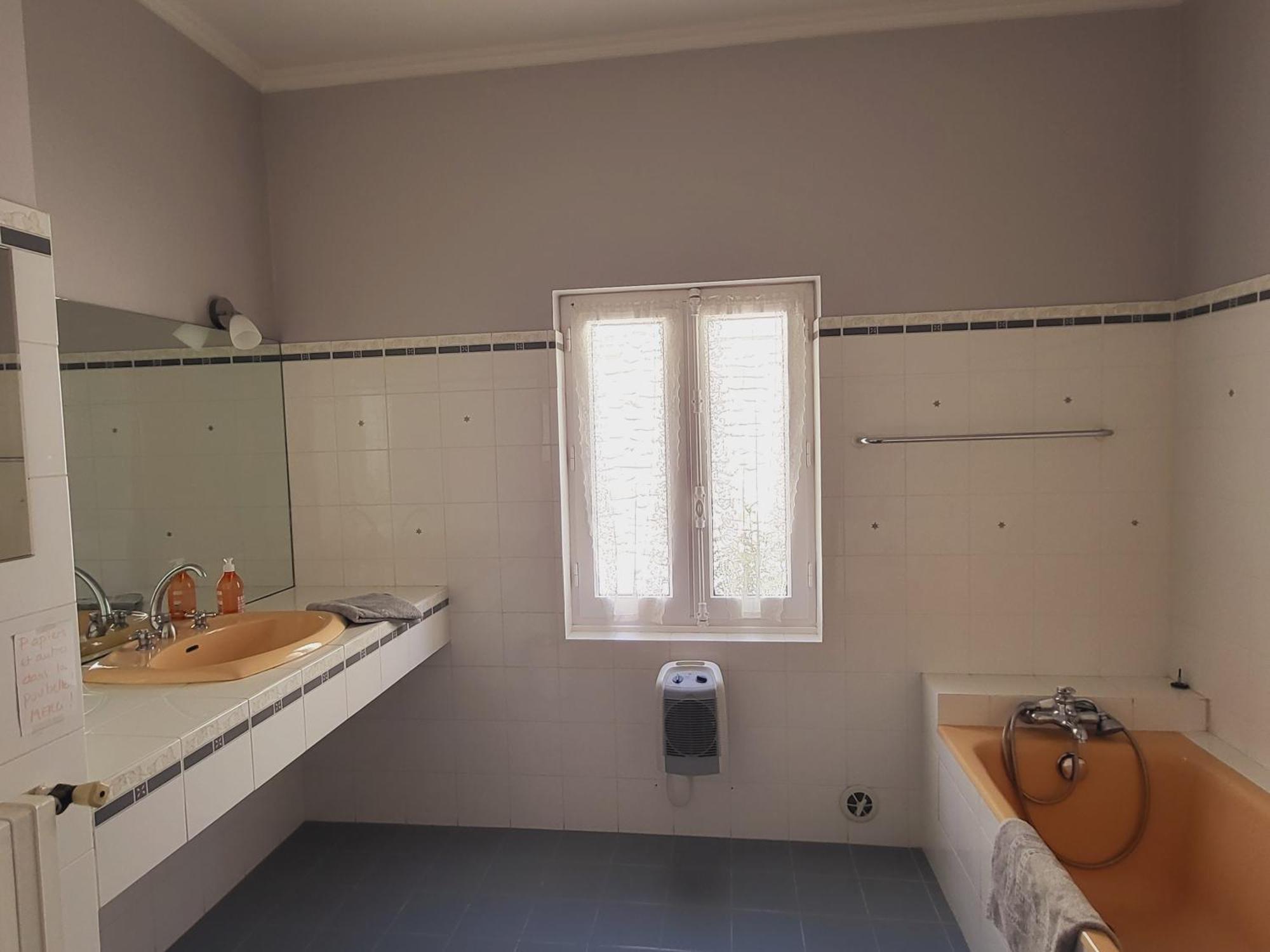 Valréas Les Saffres - Gite De Charme Pour 8 Personnes מראה חיצוני תמונה