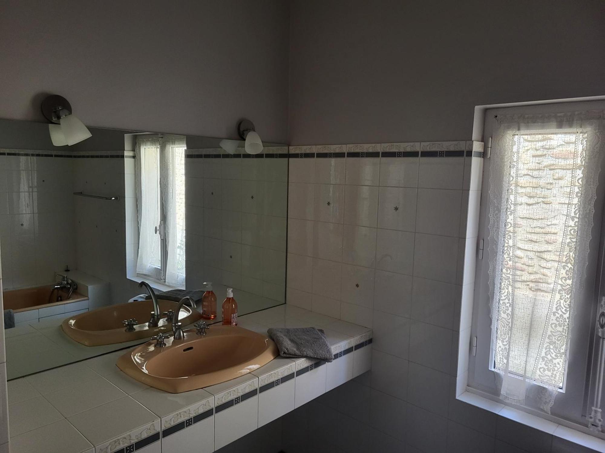 Valréas Les Saffres - Gite De Charme Pour 8 Personnes מראה חיצוני תמונה